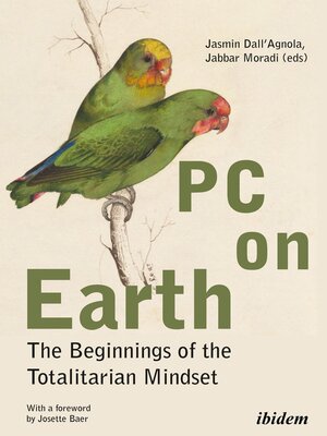cover image of PC on Earth
